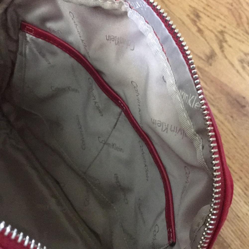 Calvin Klein Backpack - Picture 6 of 8